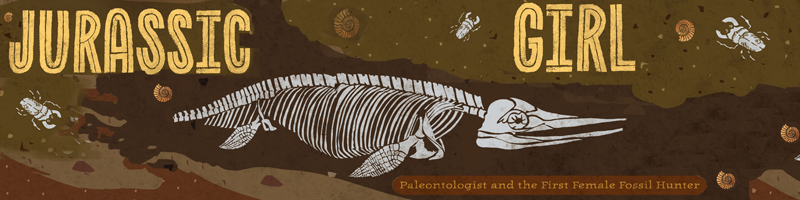 ichthyosaurs